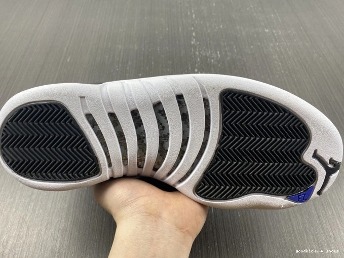 Rep Jordan Hyper AO6068-004 Royal WMNS 12 Air 0821